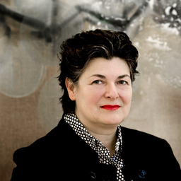Ingrid Bürgy-de Ruijter