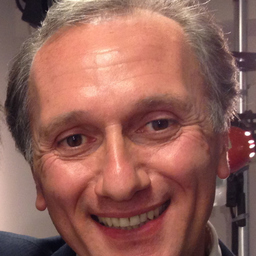 Gianfranco Galati