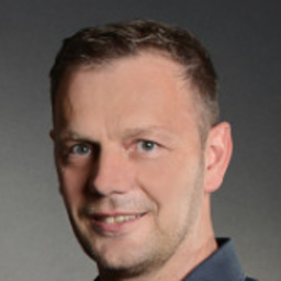 Jürgen Bergjan