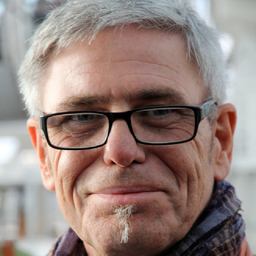 Bernd Mainzer