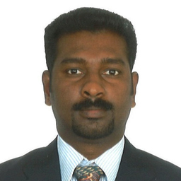 Manu Sekhar Sekharan Selvi