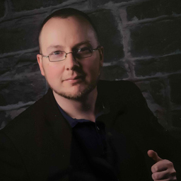 Jörg Brinkmann