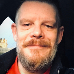Brian Henderson's profile picture