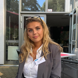 Vanessa Sczepurek