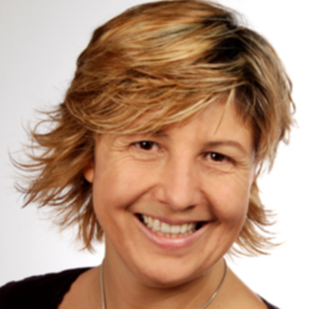 Alexandra Singer Dreamcatcher inCruises XING