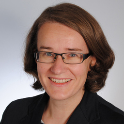 Dr. Ulrike Rennefahrt