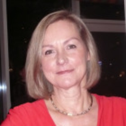 Dr. Petra Ortner