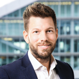 Danny Stadermann