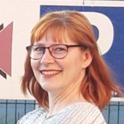 Katja Schmerschneider