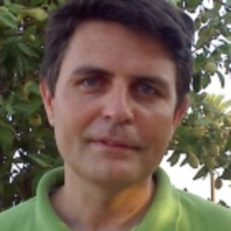 RAFAEL ALCÁZAR RUÍZ