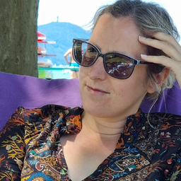 Antje Walther