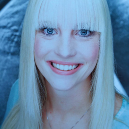 Svenja Lannert