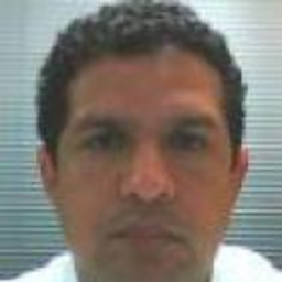 Joaquin Cornejo Risco