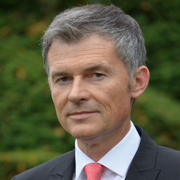 Thorsten Wildrich's profile picture