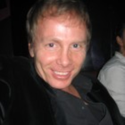 Profilbild Michael Bensch