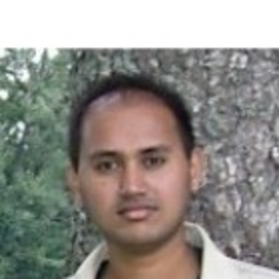 Nelson Raj