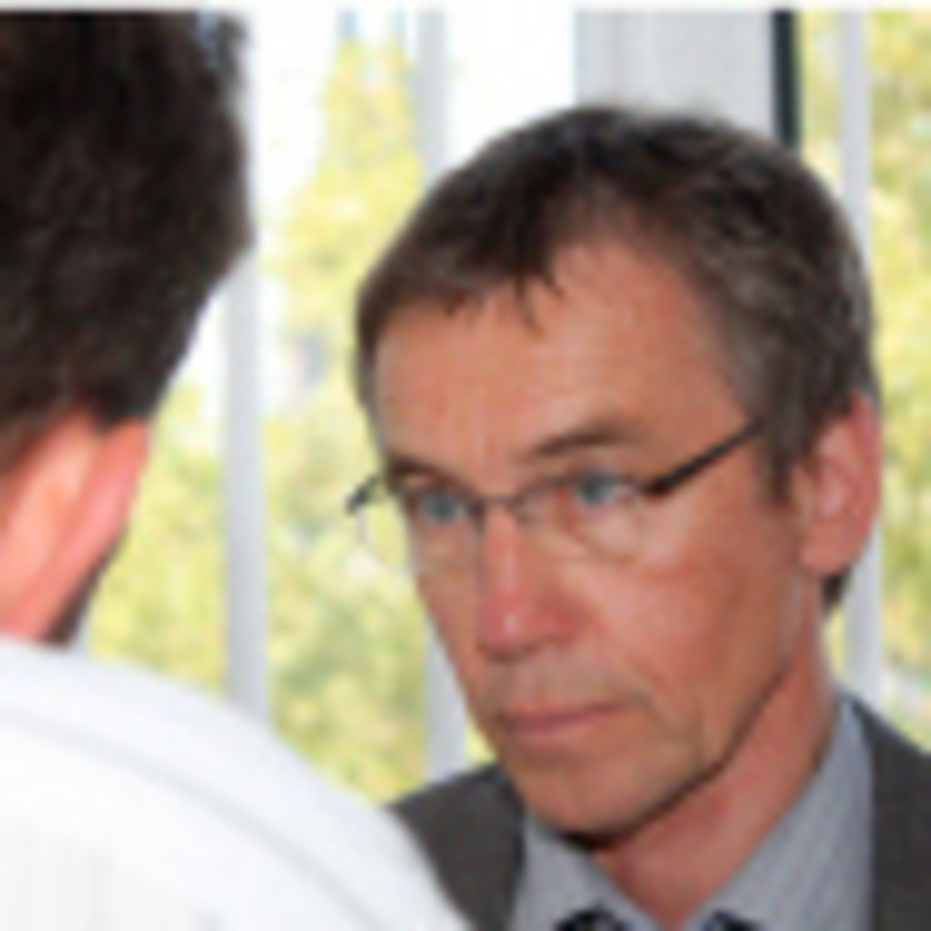 Michael Schnitzler Mitglied der Geschäftsleitung Schnitzler Concept