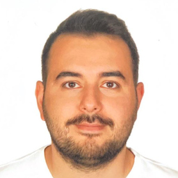 Mehmet Can Haciismailoğlu