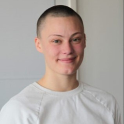 Vera Luise Schäfer's profile picture