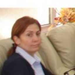 Özgül Taha