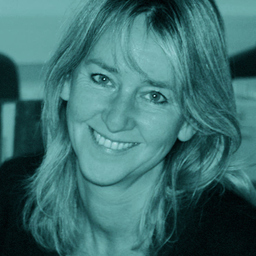 Heike Wahnbaeck