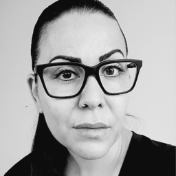 Theodora Tsekeridou