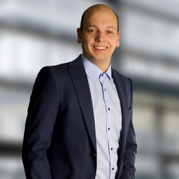 Ing. Sören Baumgärtel