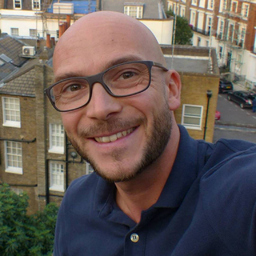 Stephane Metzger