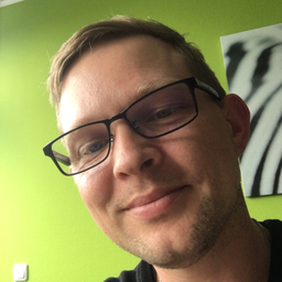 Patrick Strehl