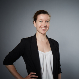 Stephanie Heyderich