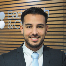 Samuel Mouteau