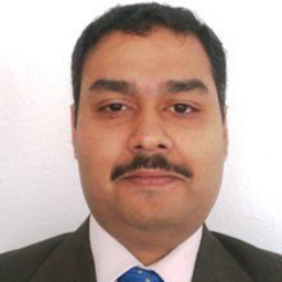 Sumanta Chakraborty