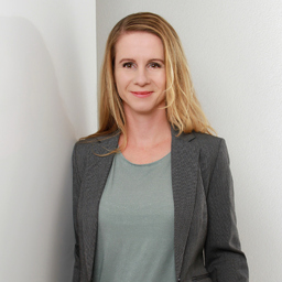 Silvia Eilinger
