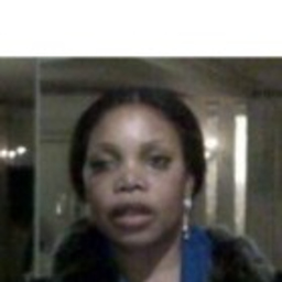 Elizabeth TRAORE-ANDONY