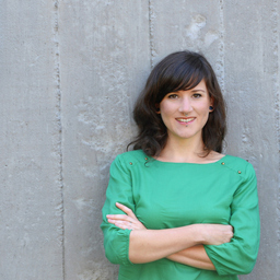 Lisa Buchmann