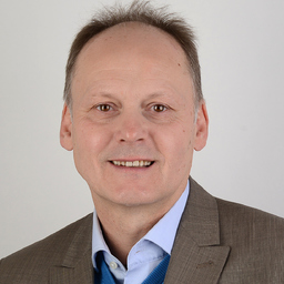 Holger Lehr