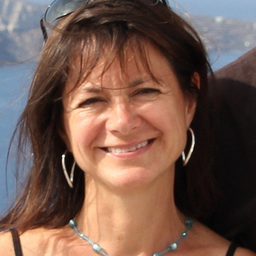 Karin Schindl