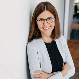 Nina Schwindeler