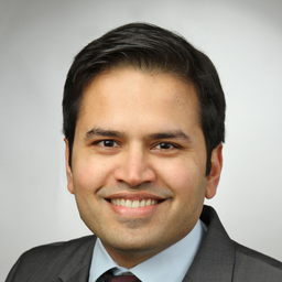 Sanyog Yadav CFA