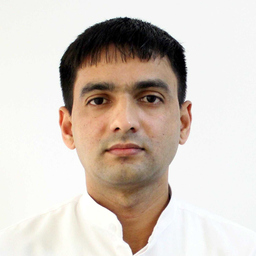 Rewati Bhattarai