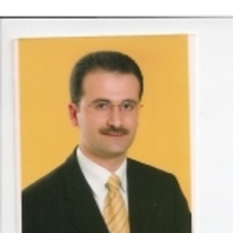 Erkan Rıza BIÇAKÇI