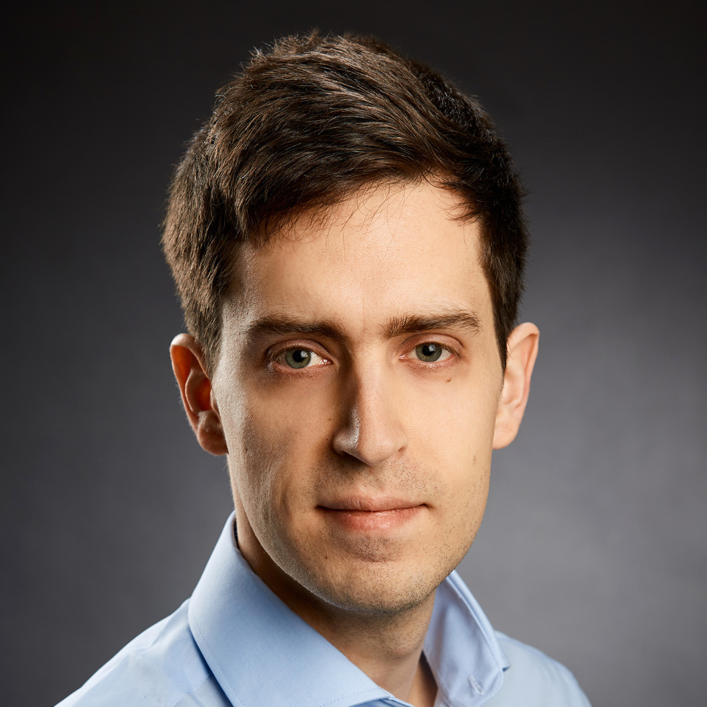 Markus Diewald - Software Developer - WMIT Solutions GmbH | XING