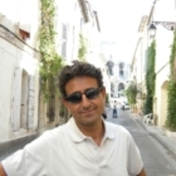 Dr. Sergio Sottille