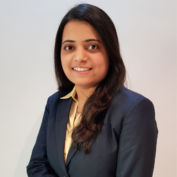 Ing. Pallavi Kashid