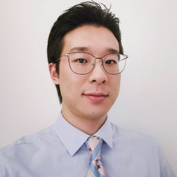 Bowen Huang