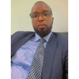 Mohamed Nyuko