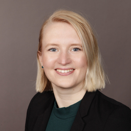 Miriam Spicker
