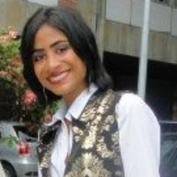 Aline de Jesus Barbosa