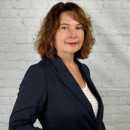Nataliya Wanke