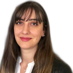 Gokce Avcioglu